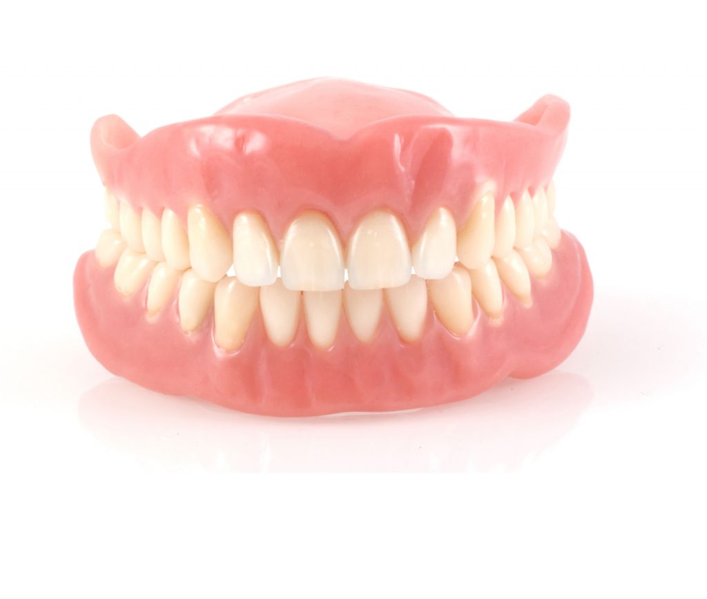 Complete Dentures 1